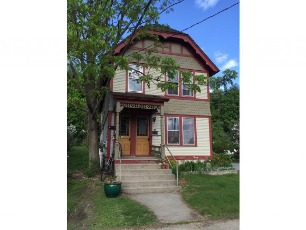 36 Mountain Street