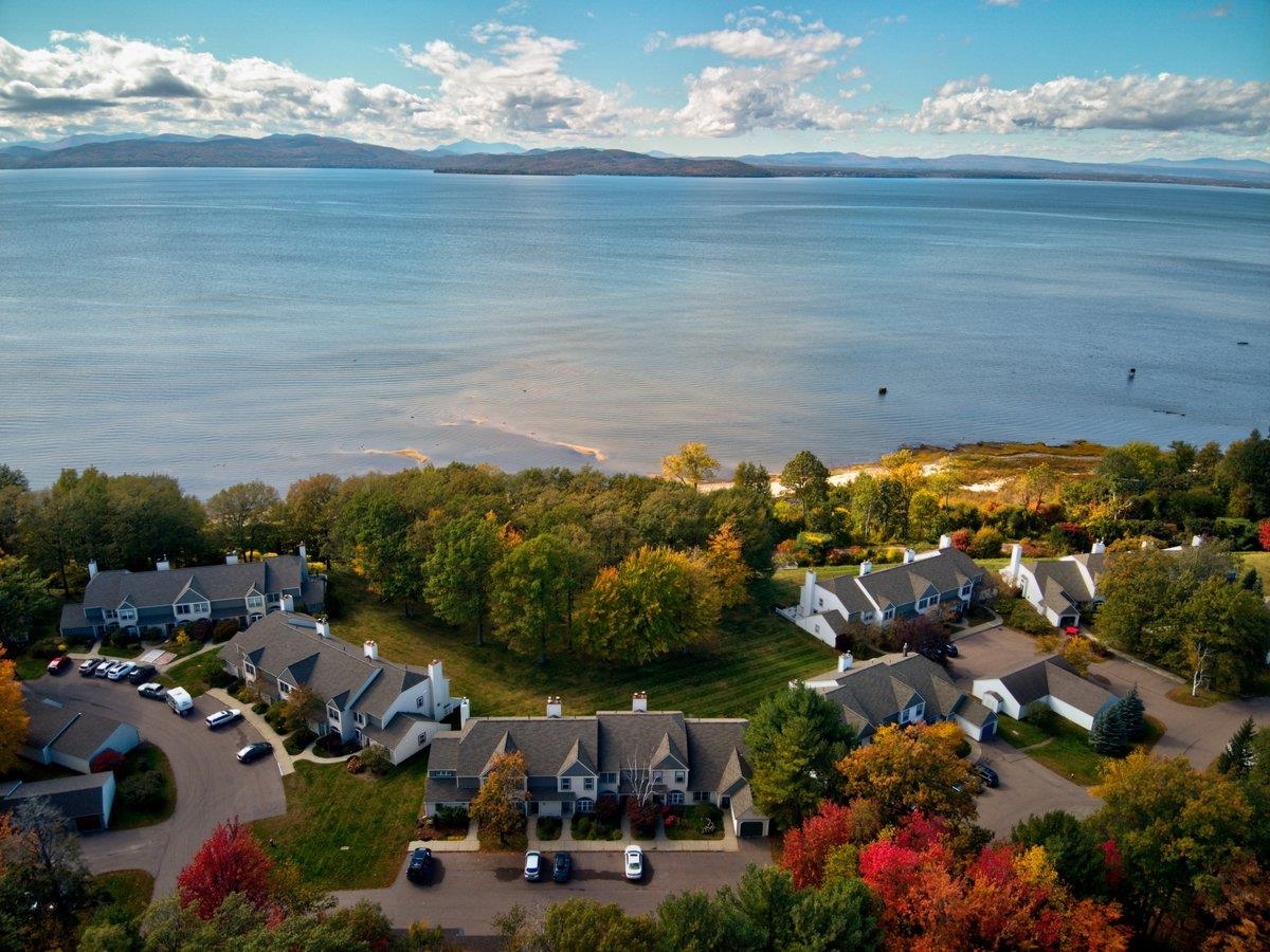 36 NorthShore Drive, Unit 36