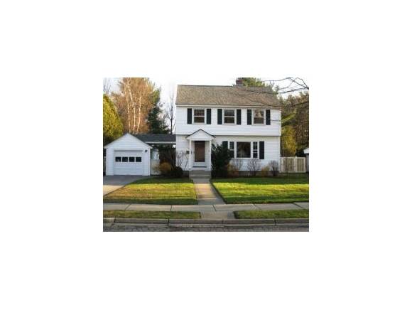 36 Oakland Terrace