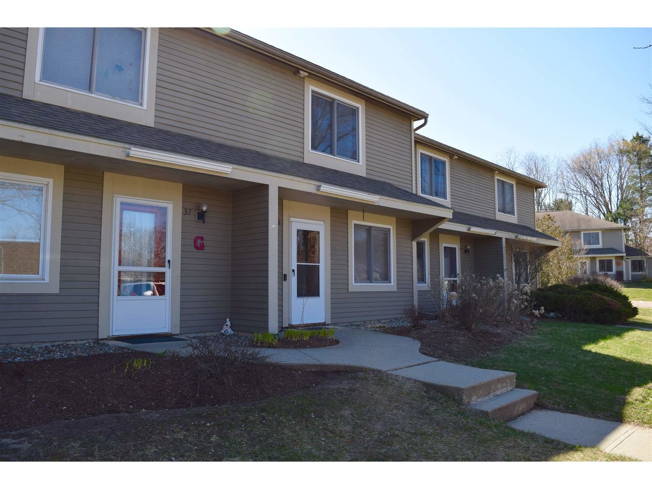 36 Overlook Drive