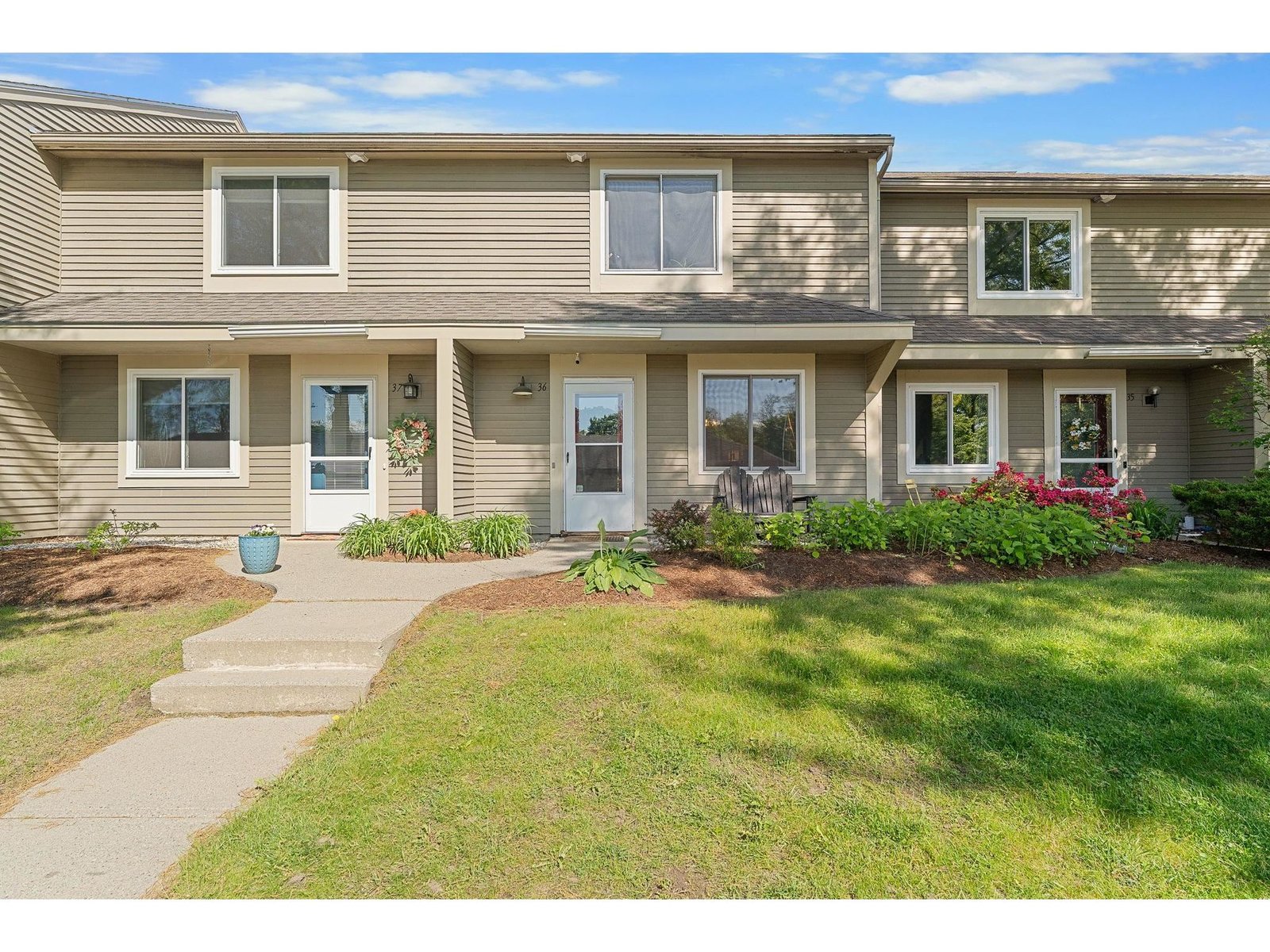 36 Overlook Drive, South Burlington