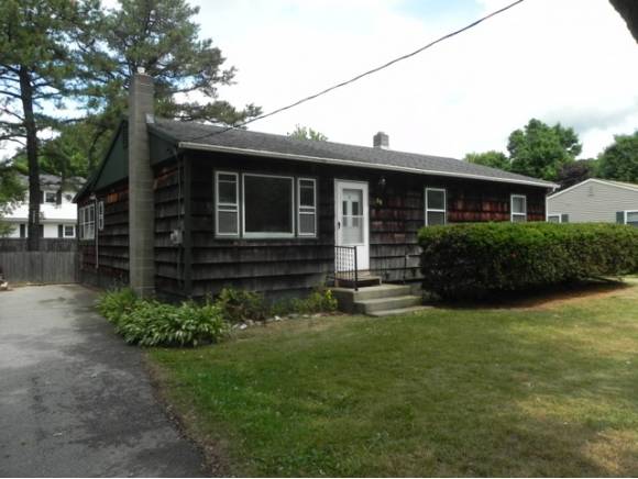 36 Pinecrest Drive