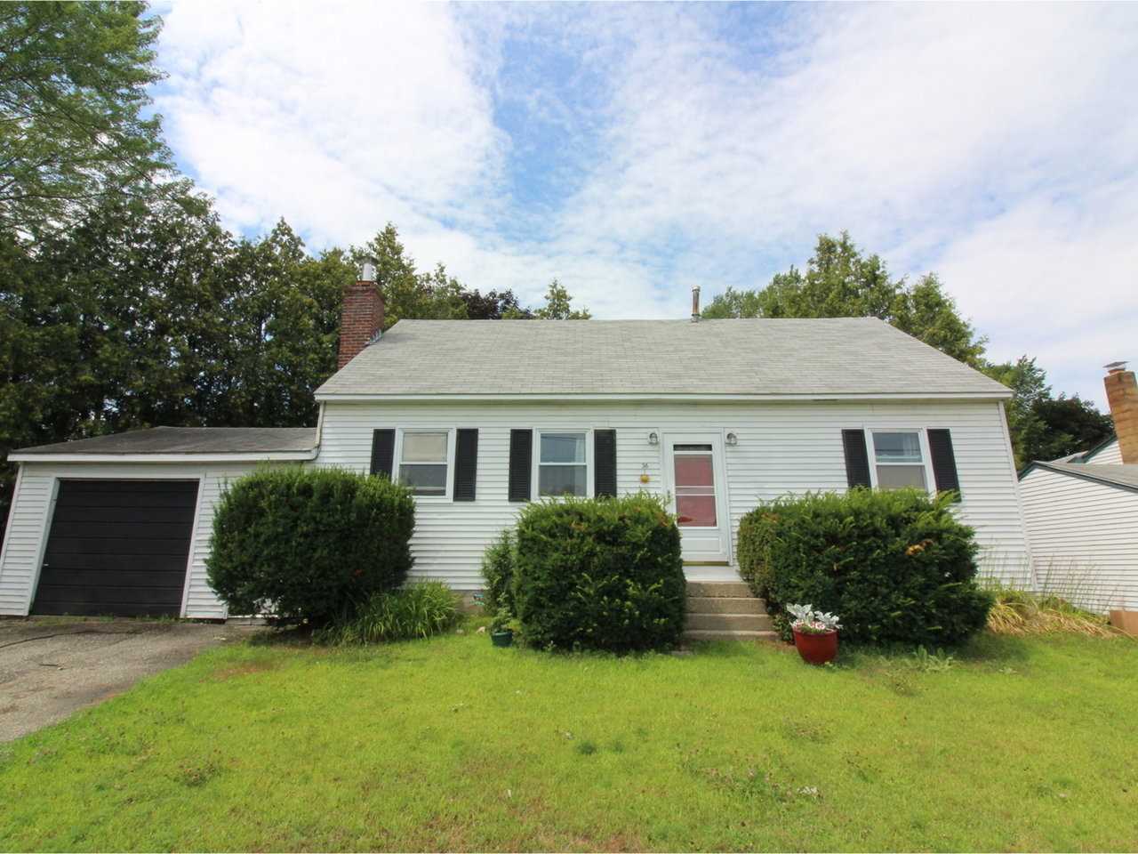 36 Plattsburg Avenue
