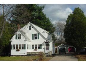 36 Pleasant ST