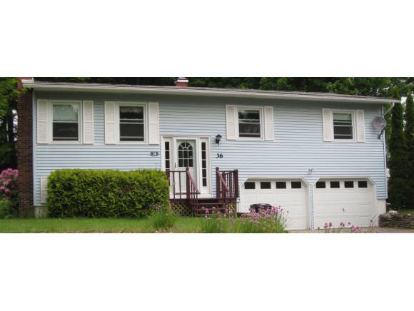 36 Reynolds Drive