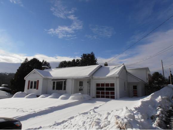 36 Richardson Road