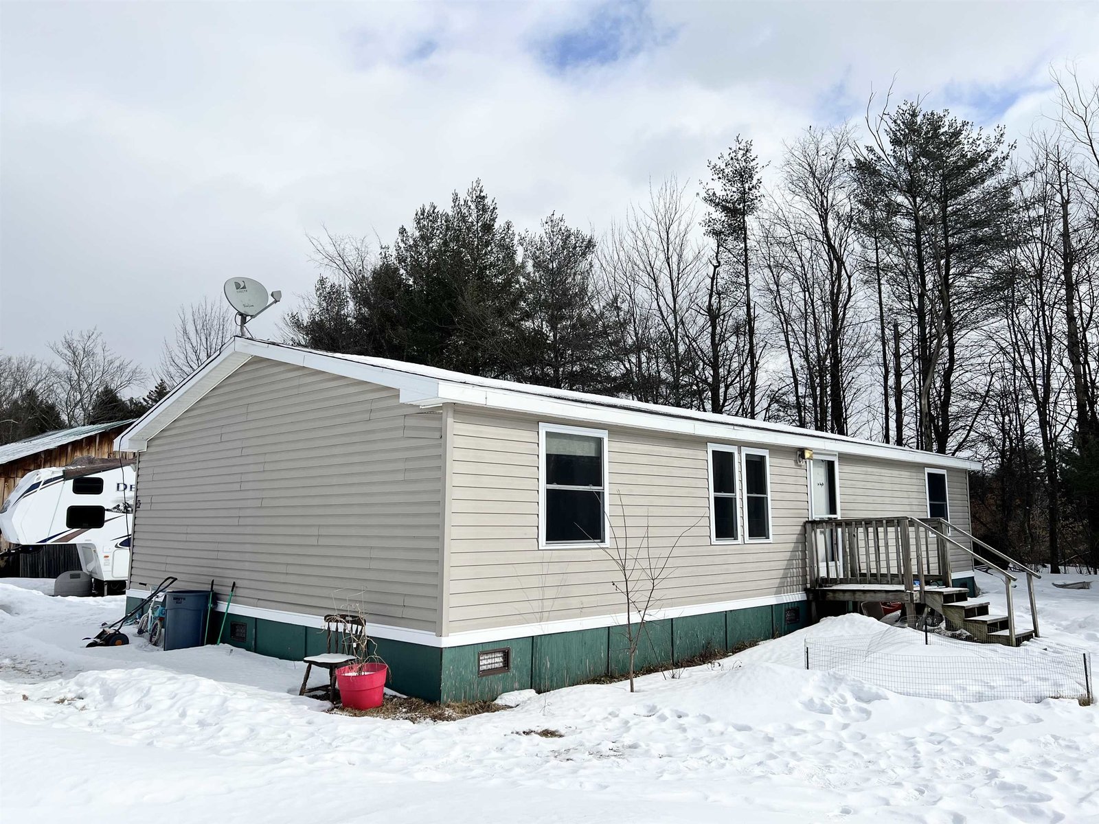 36 Richford Lane