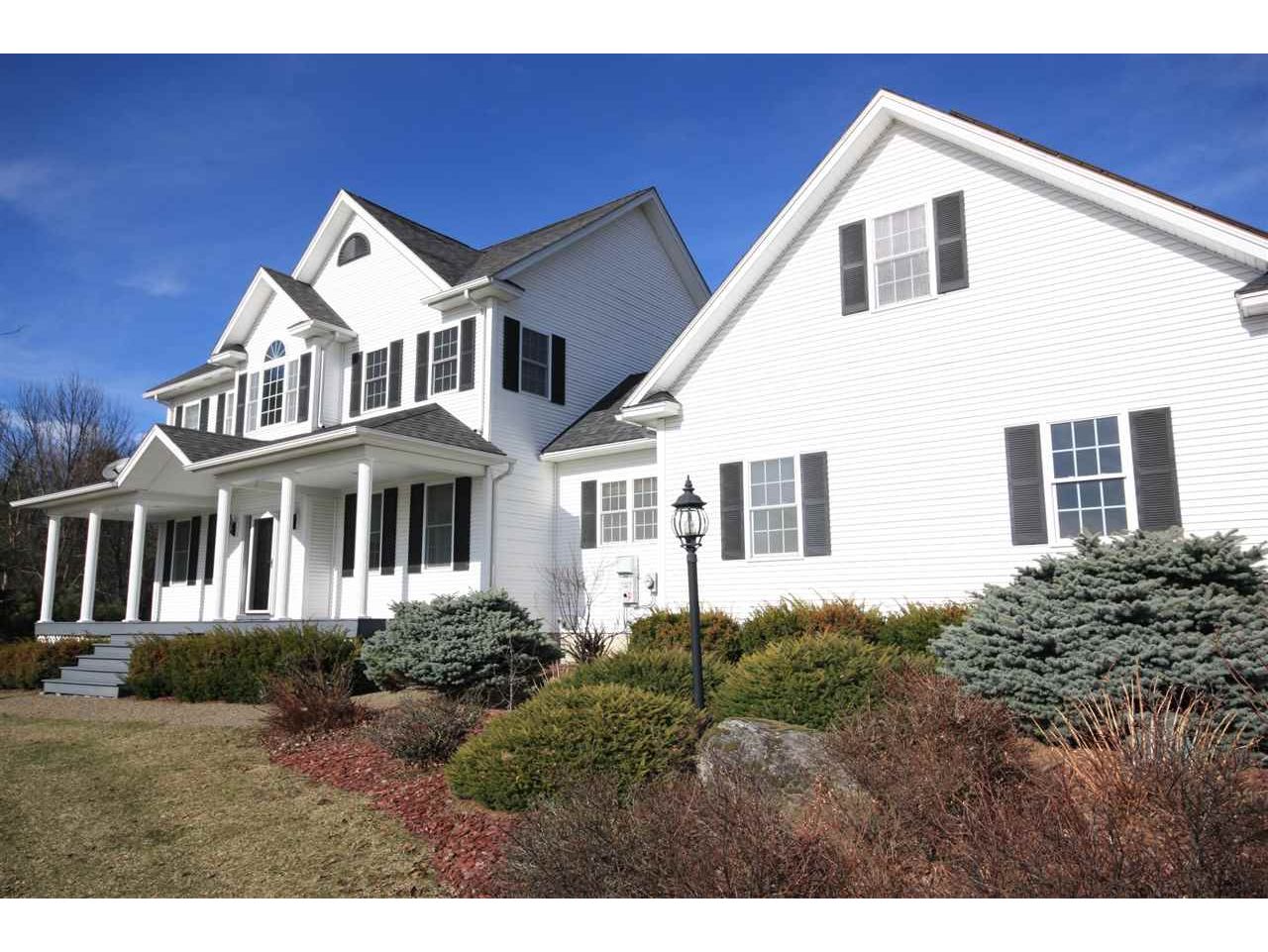 36 Ridgeview Road