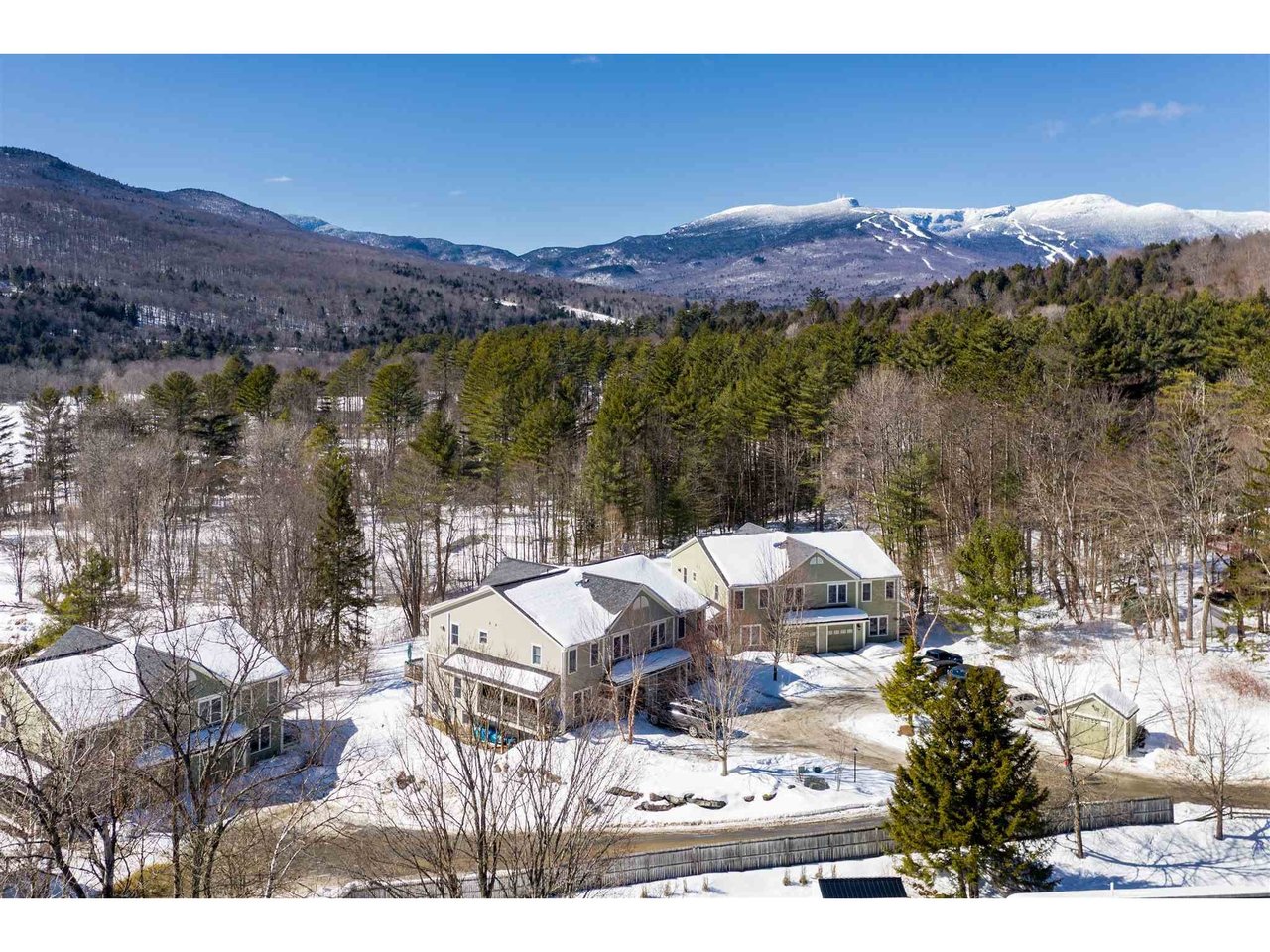 36 Savage Pond Road, Unit 1