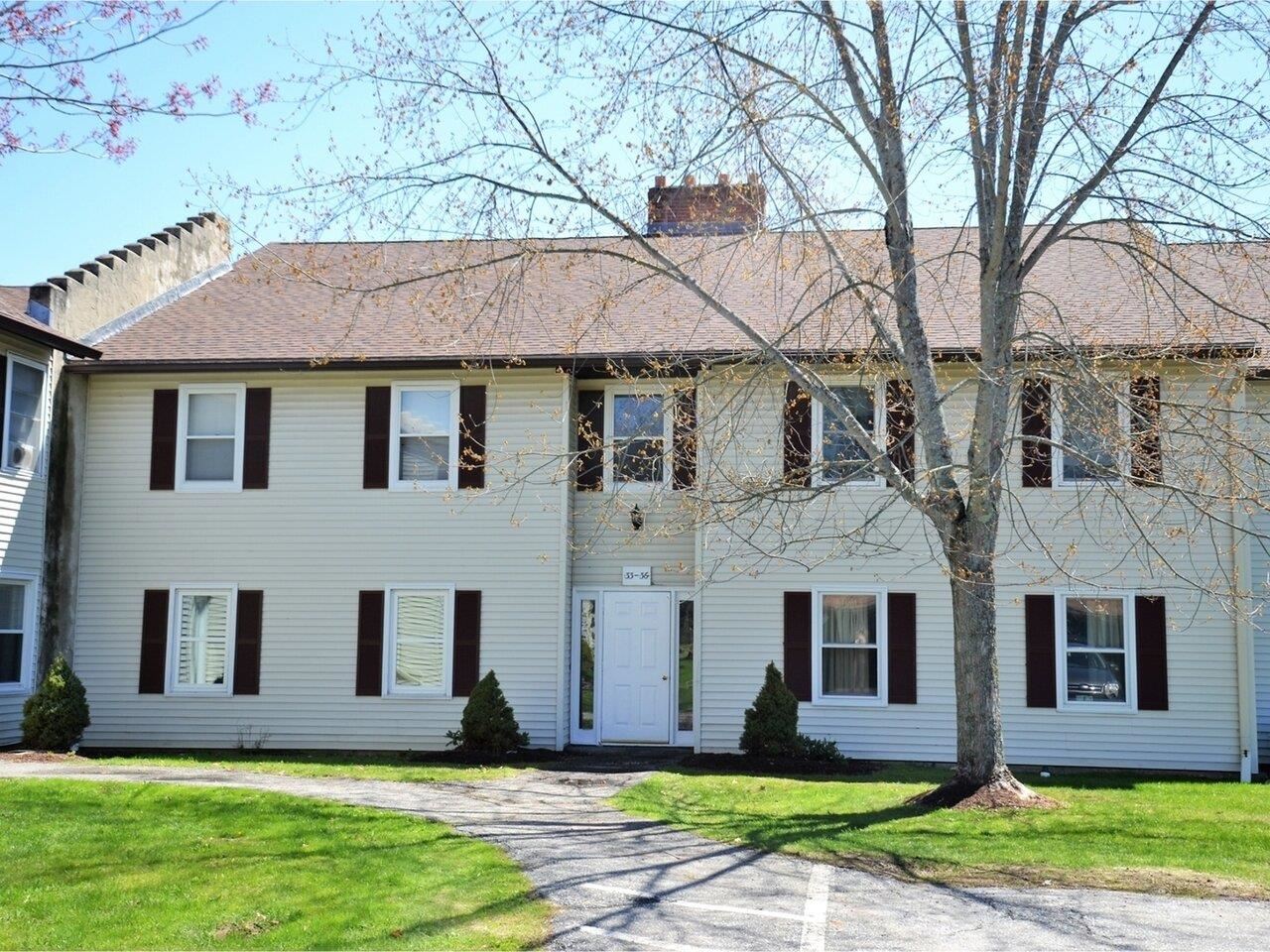 36 Saybrook Road, Unit 36