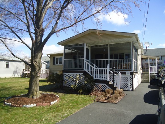 36 Sherry Road