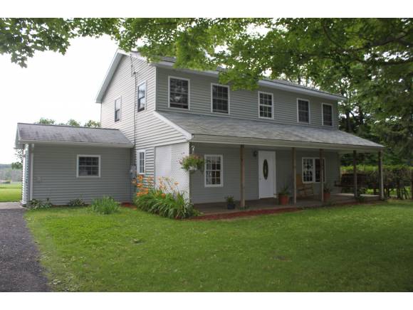 36 South Street