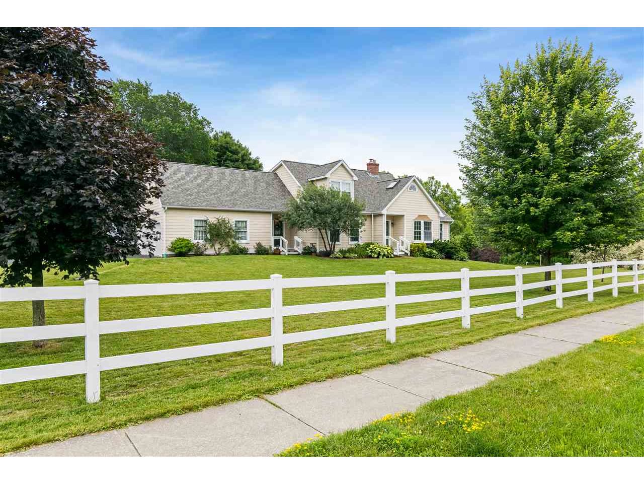 36 Southfield Drive