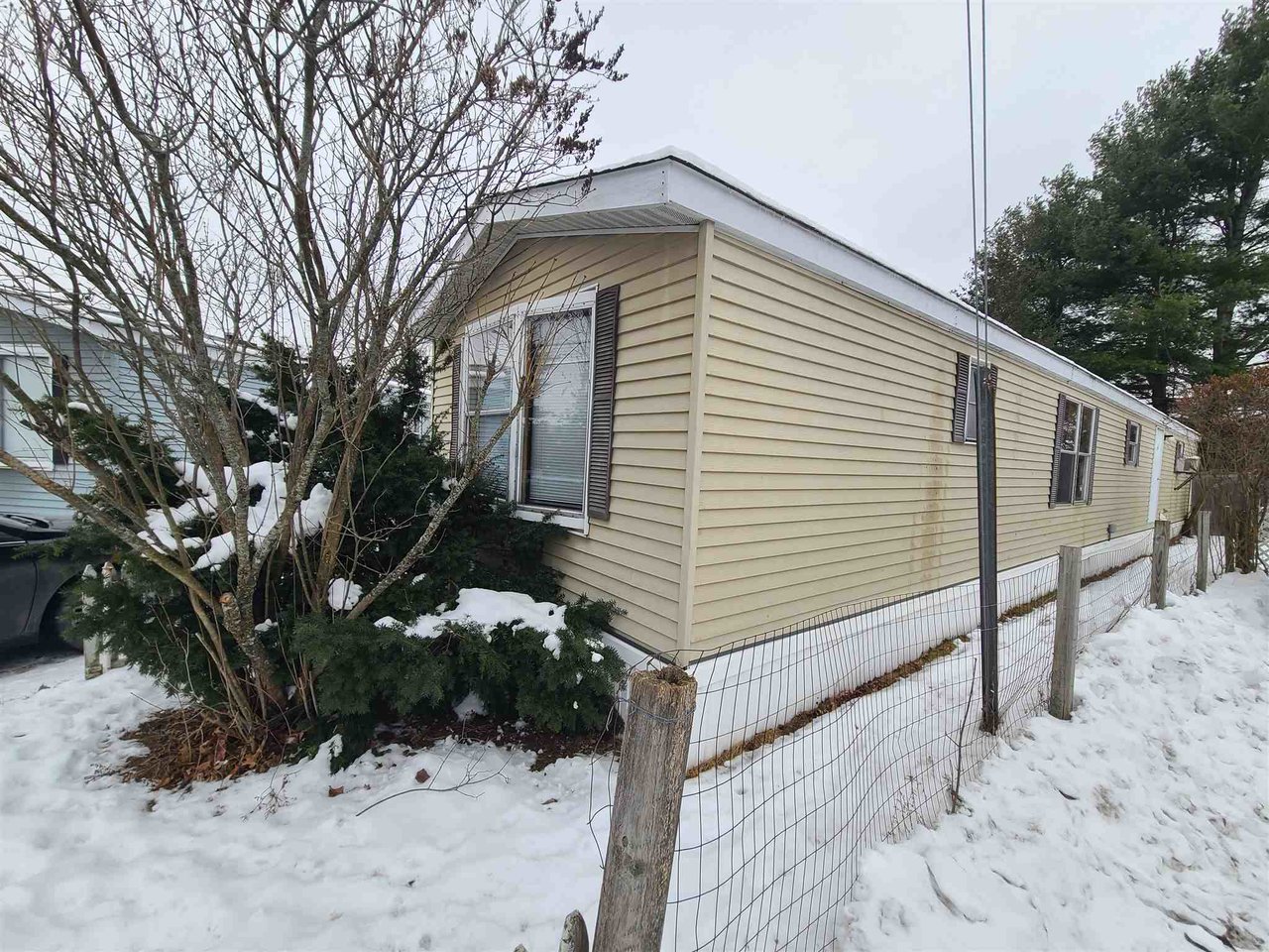 36 Sparrow Circle