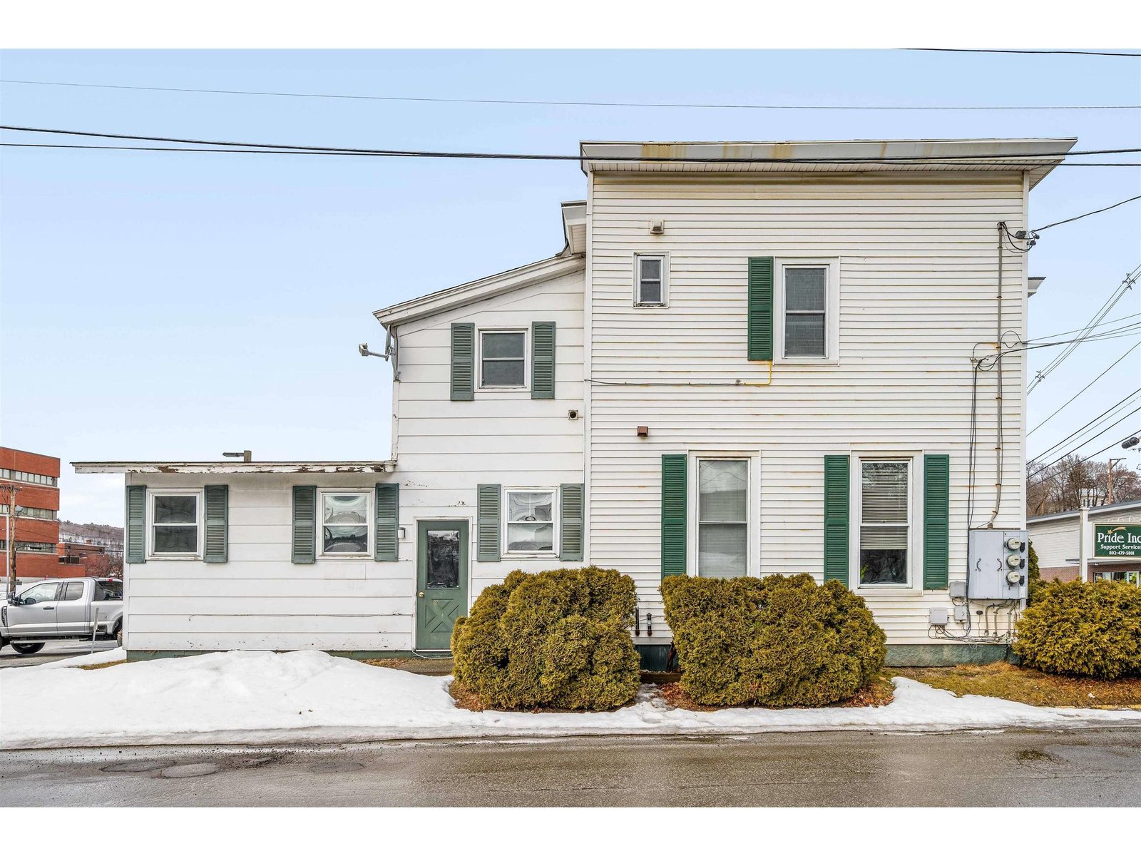 36 Summer Street