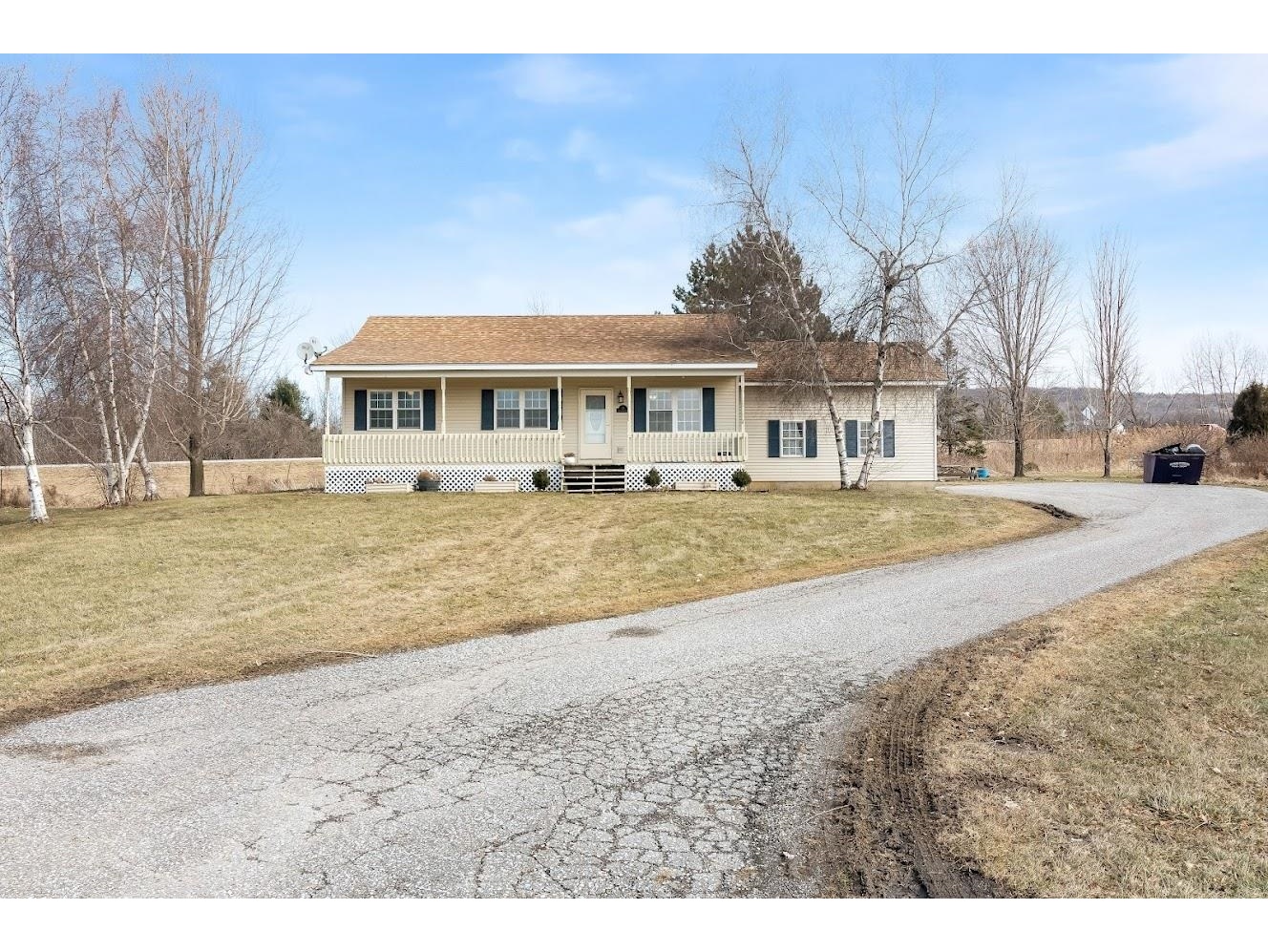 36 Tanglewood Drive