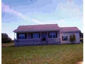 36 Tanglewood