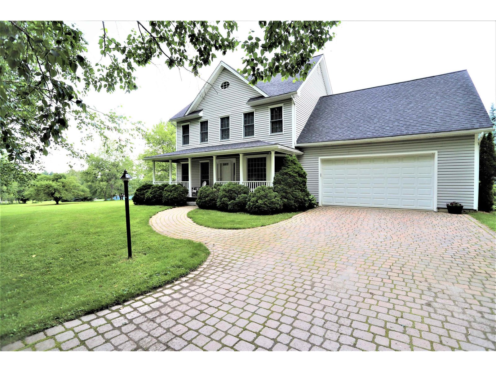 36 Tomahawk Path