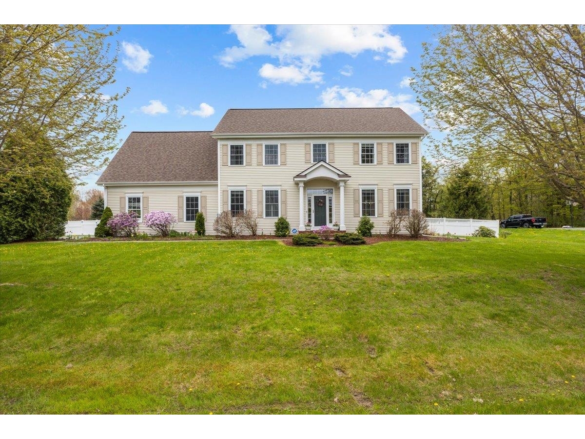 36 Tyler Place