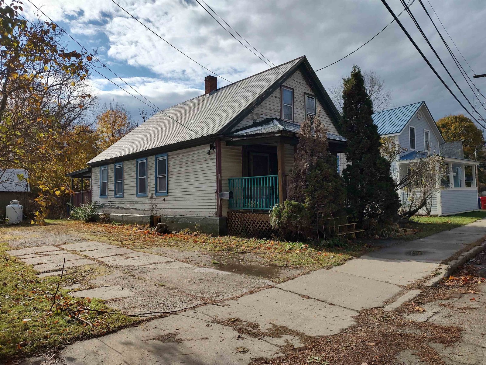 36 Union Street