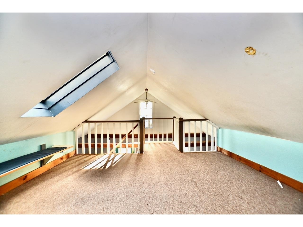 apartment loft