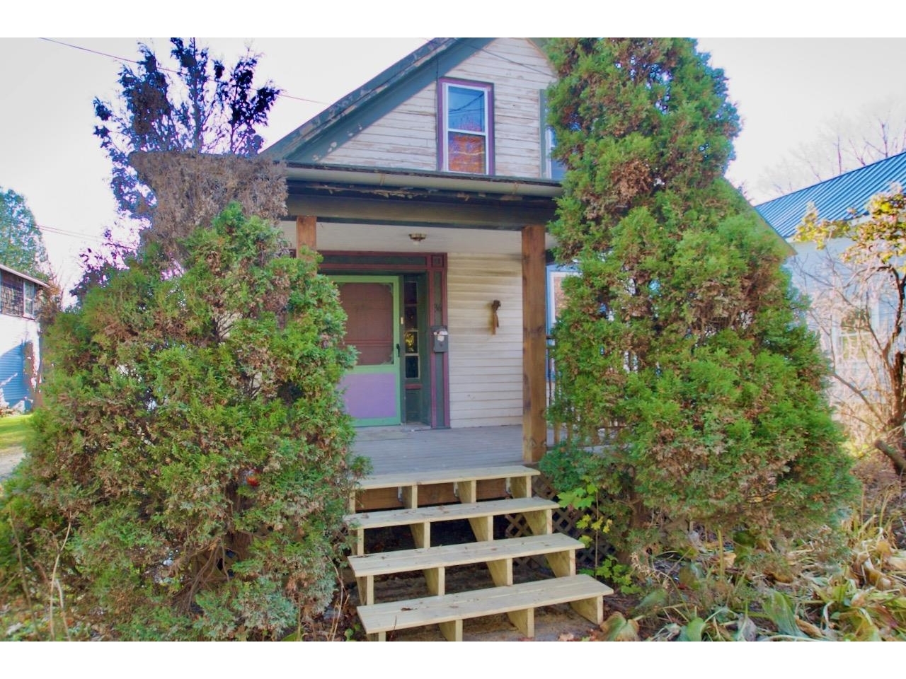 36 Union Street