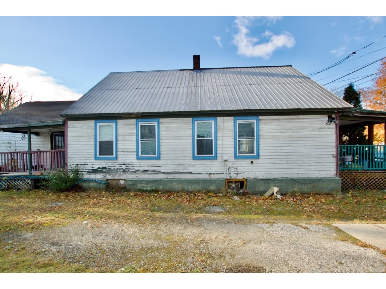 36 Union Street