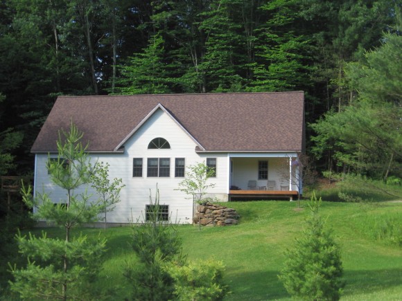 36 Valleyview Drive