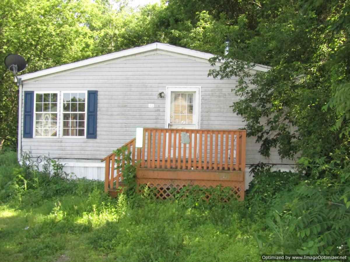 36 vantine Avenue