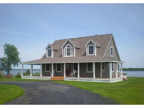 36 Wagner Point Road