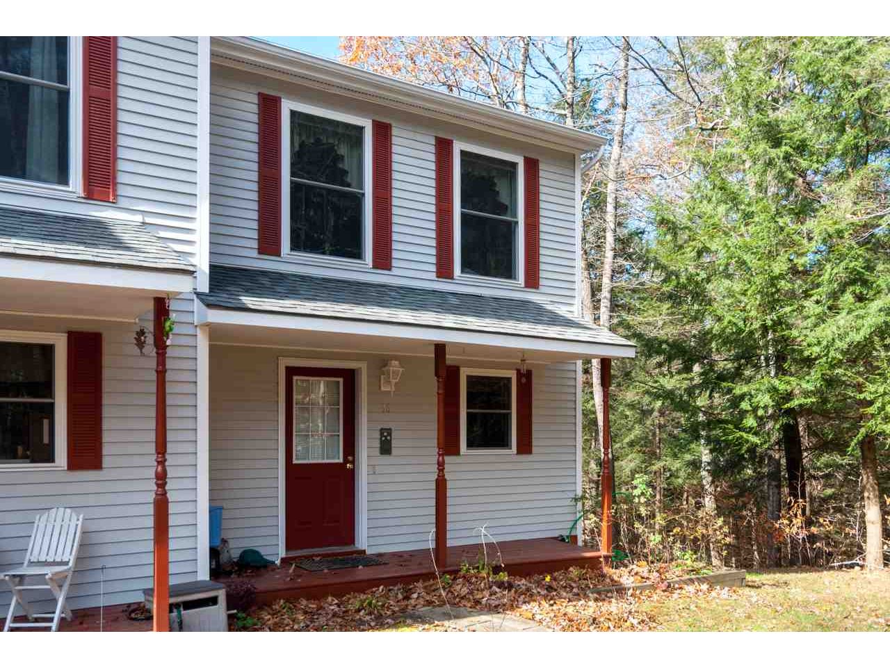 36 Waterwheel Way, Unit 5