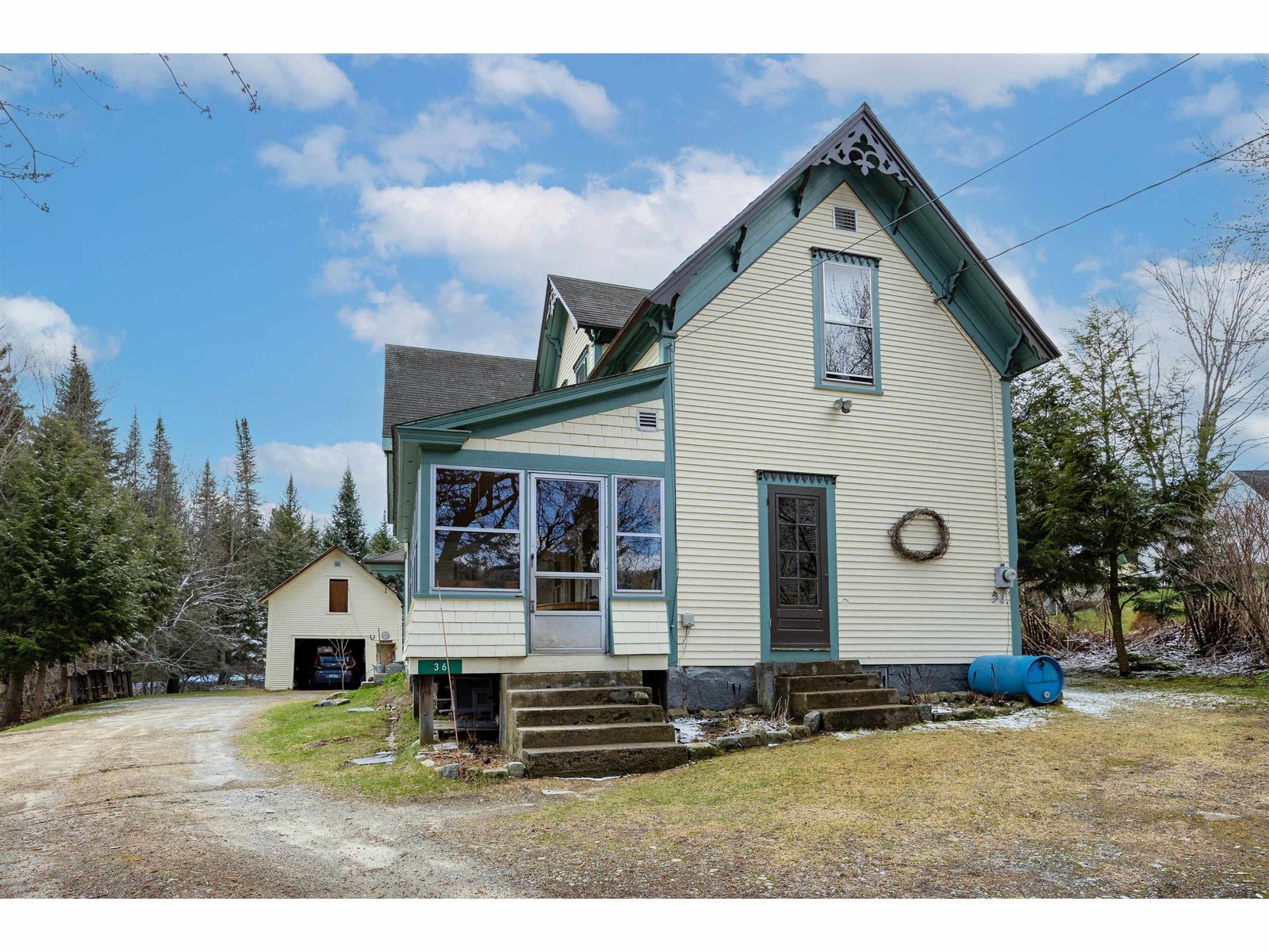 36 Windsor Lane