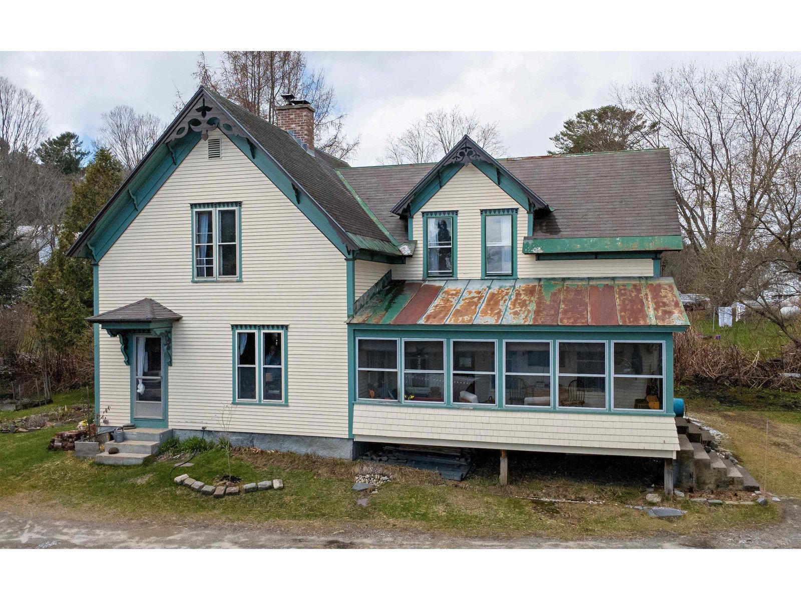 36 Windsor Lane