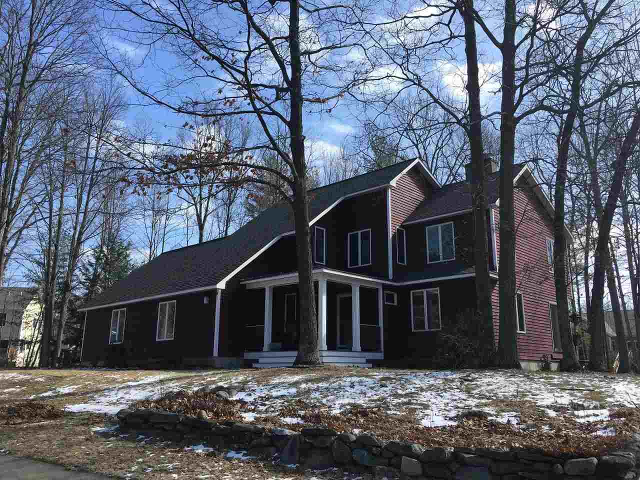 36 Woods End Drive