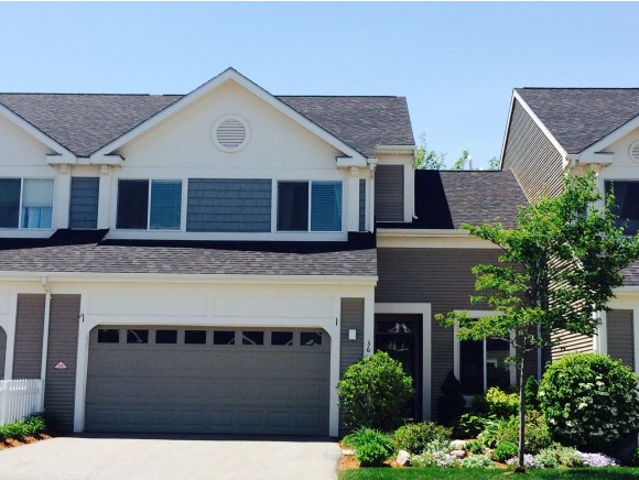 36 Woodthrush Circle, Unit 36