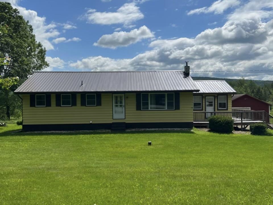 360 Bronson Road