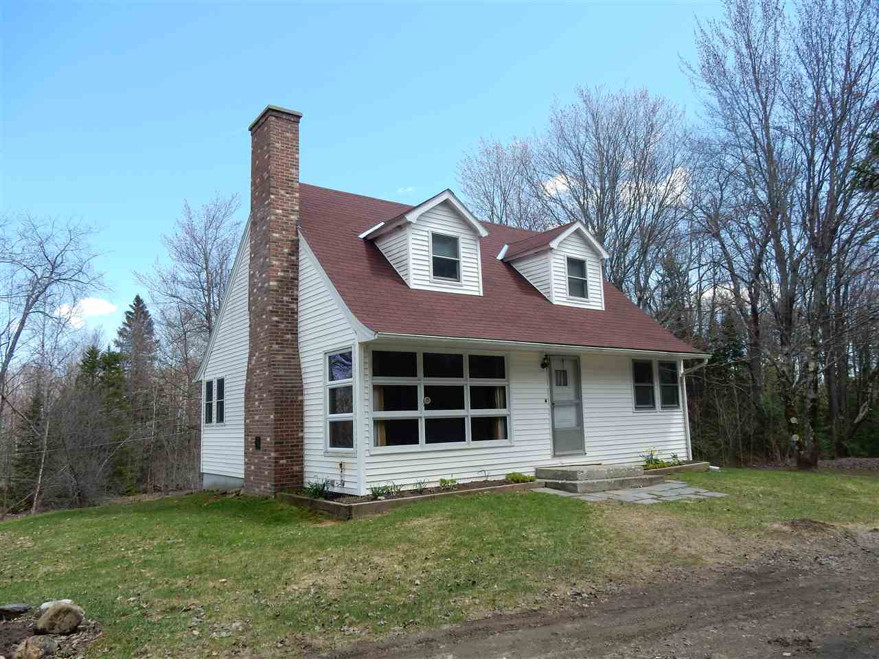 360 Cemetery Road