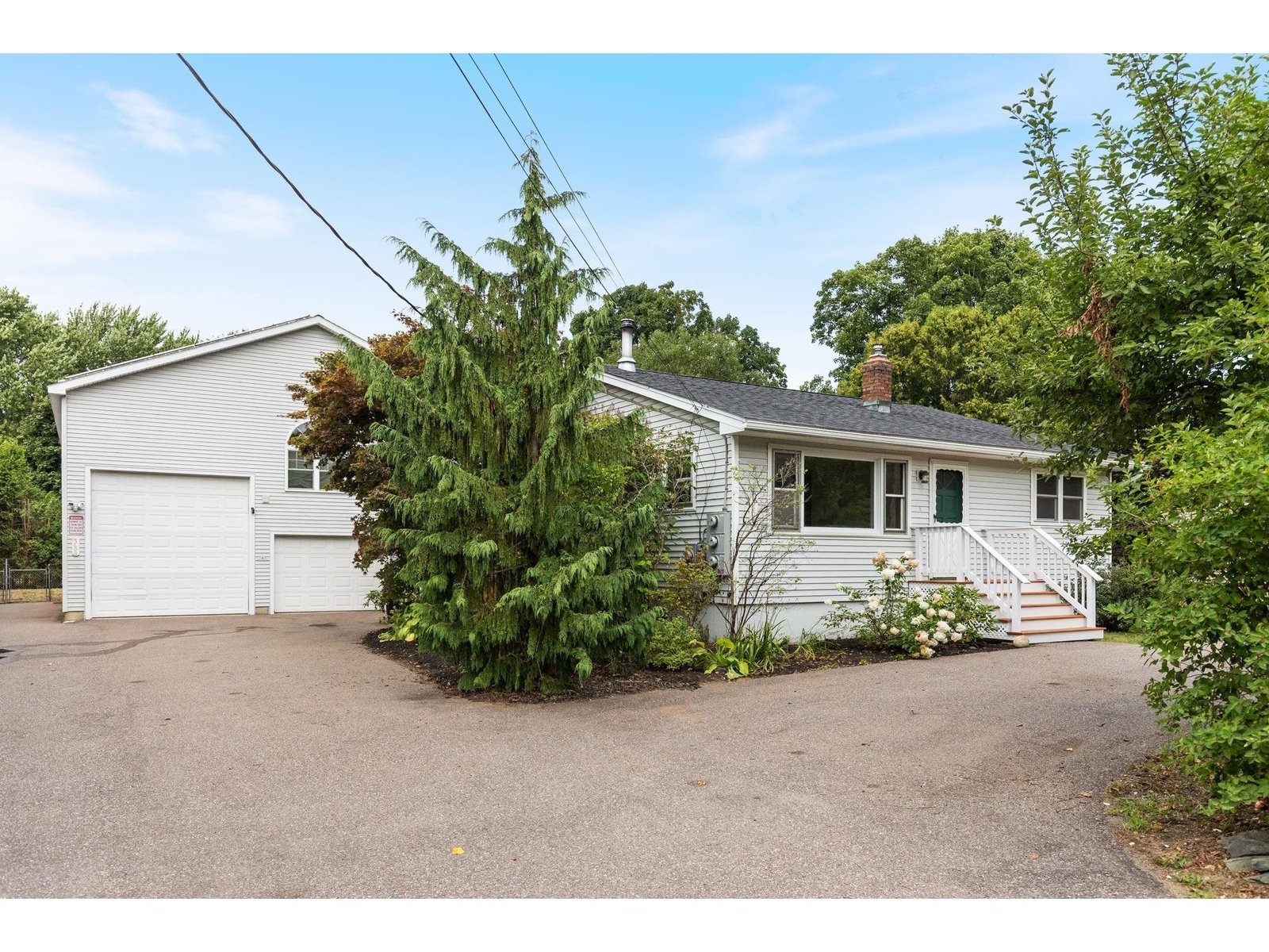 360 Church Road