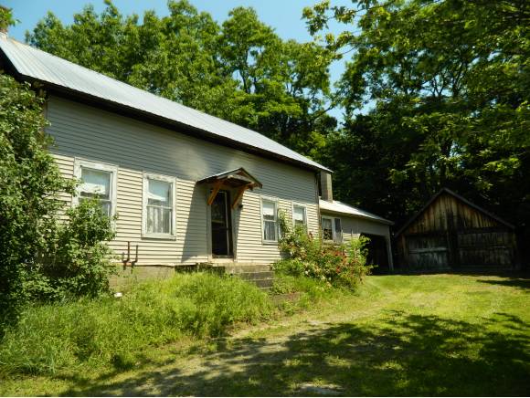 360 Dunbar Hill Road