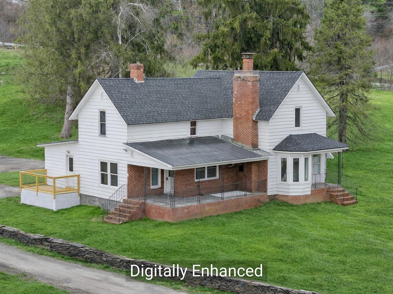360 East Montpelier Road, Barre Town