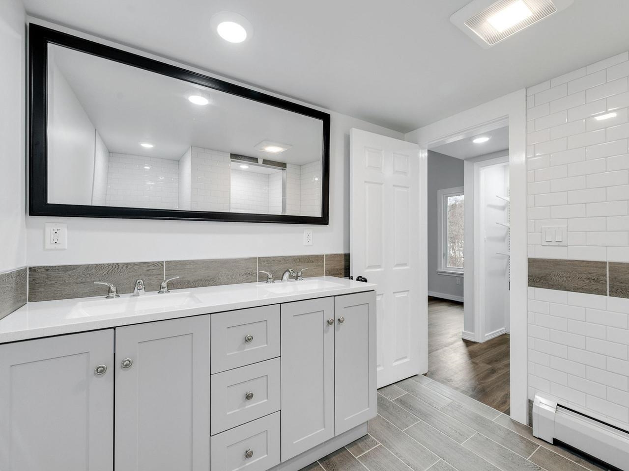 Primary Suite Bath