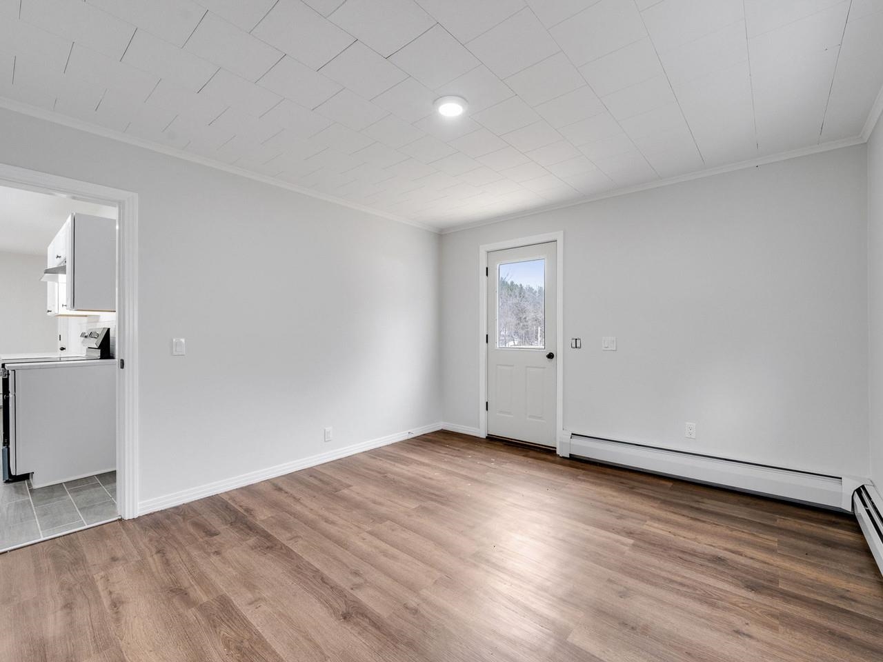 1st Floor Office/Guest Room