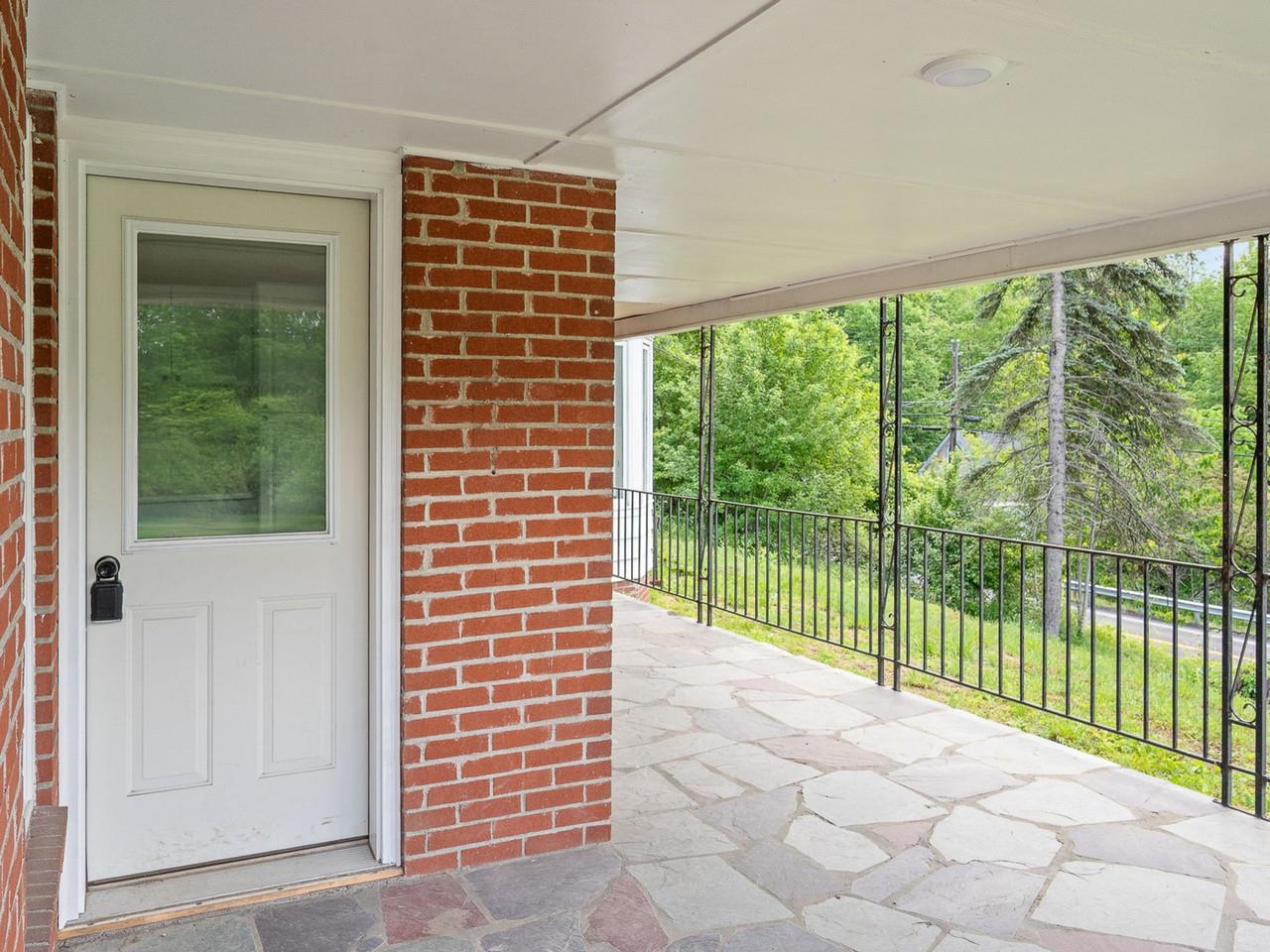 360 East Montpelier Road