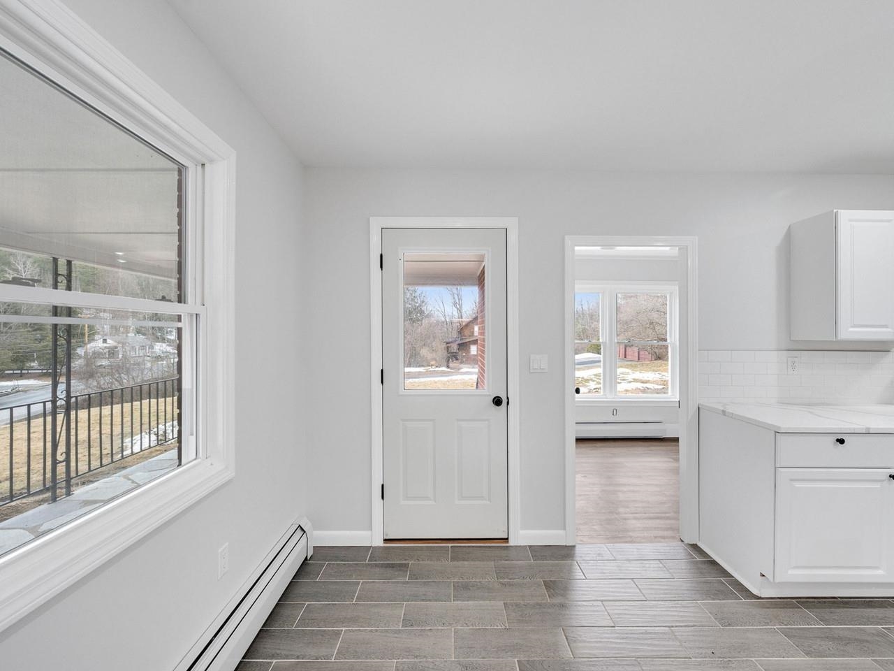 360 East Montpelier Road