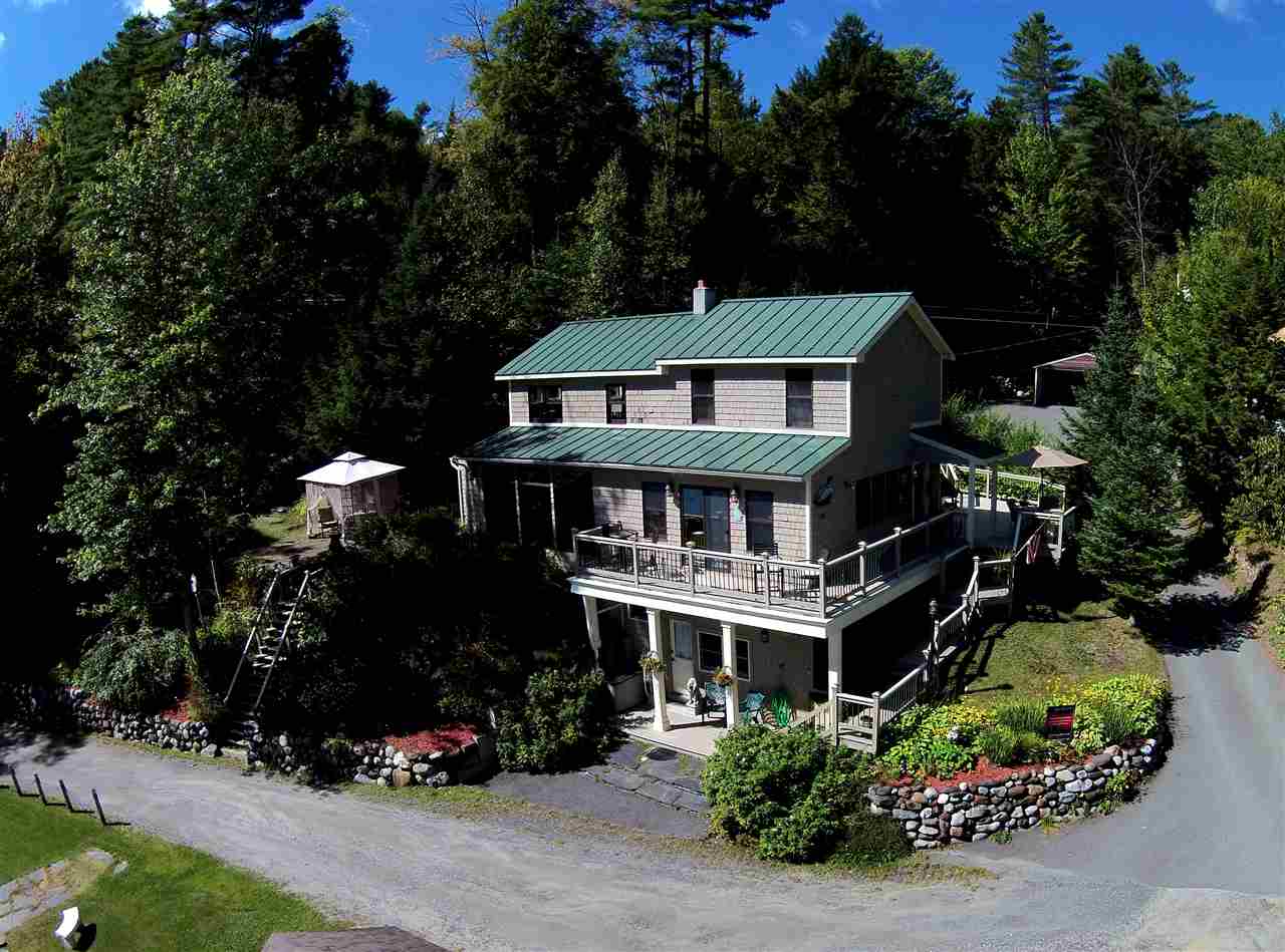 360 Herricks Cove