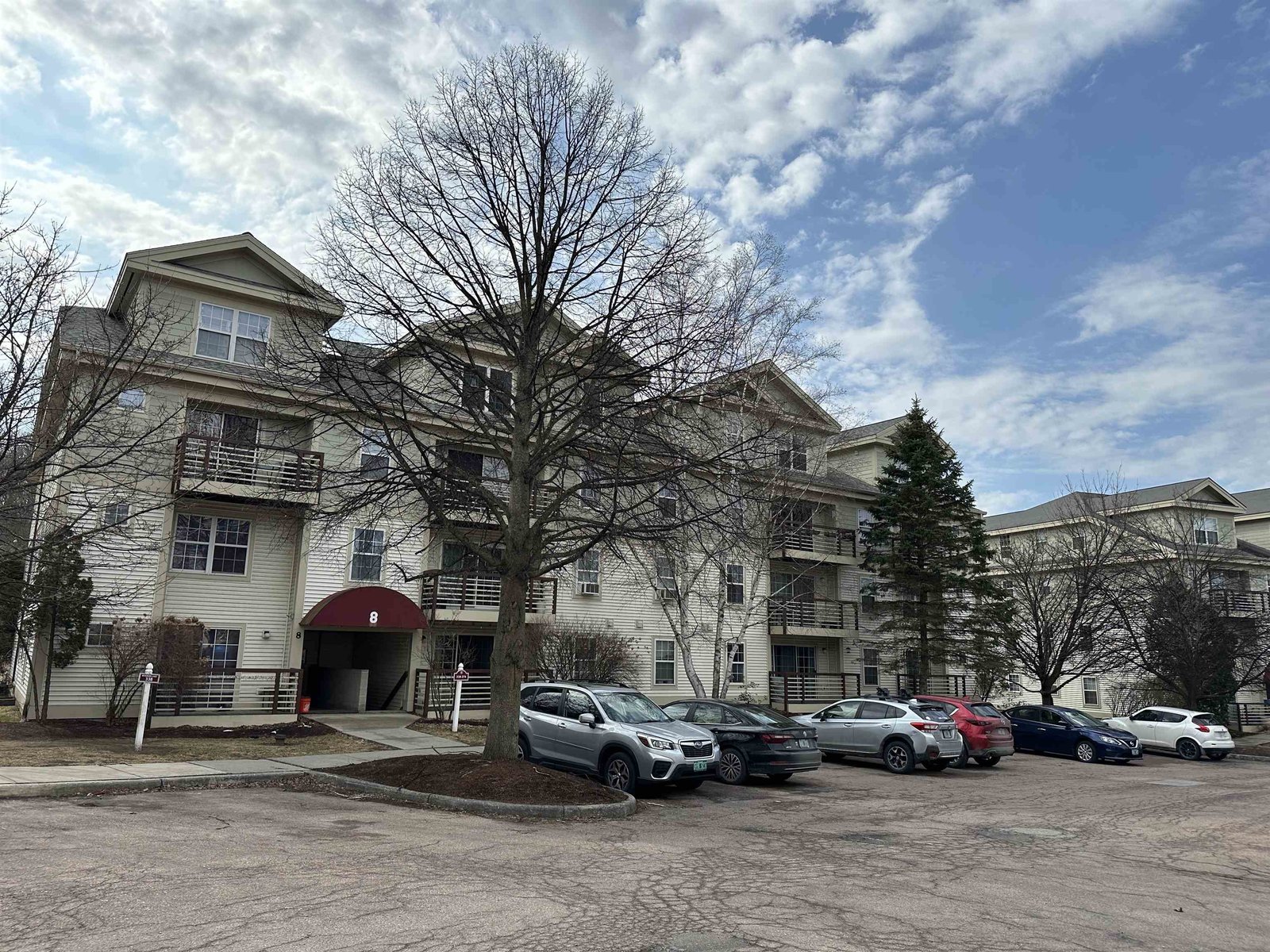 360 Hildred Drive, Unit 360