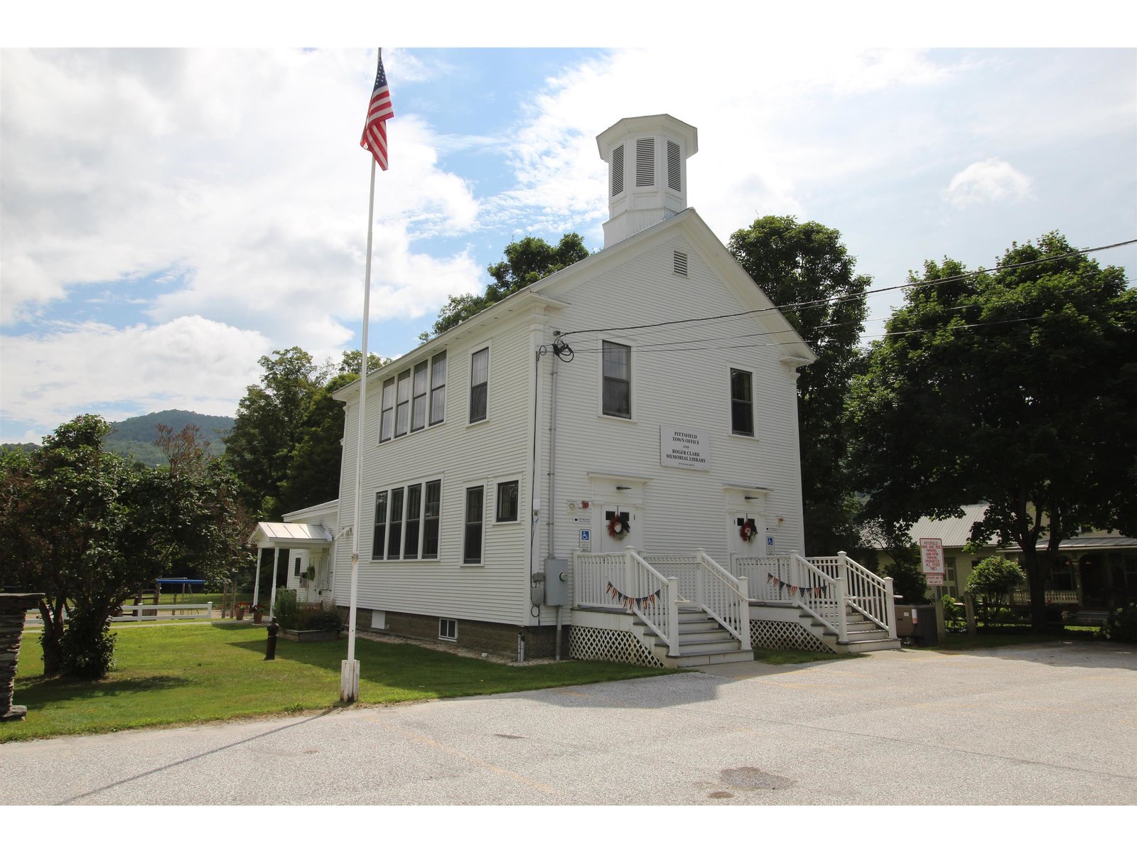 360 Liberty Hill Road