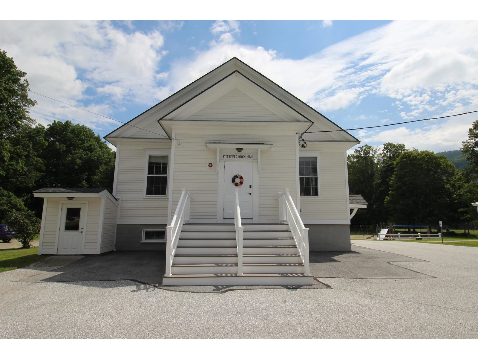 360 Liberty Hill Road