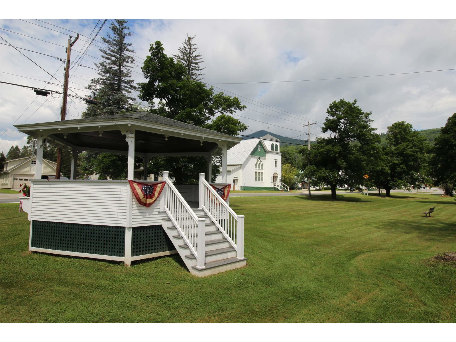 360 Liberty Hill Road