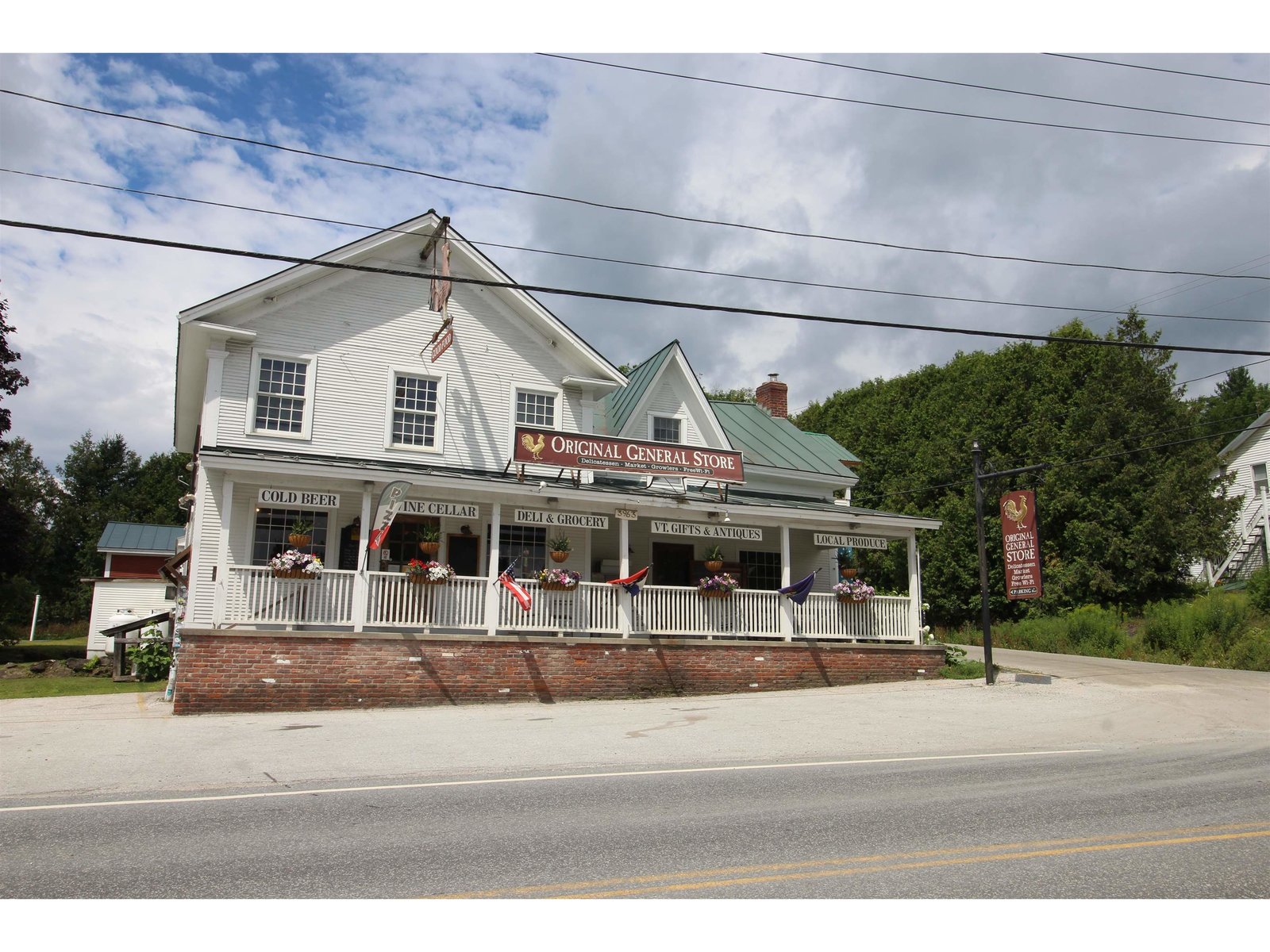 360 Liberty Hill Road